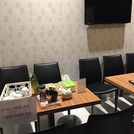 Kⅱhotel Shimotori Kumamoto Zewnętrze zdjęcie