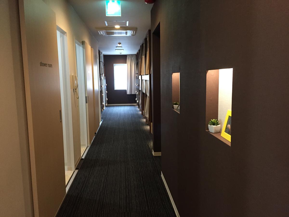 Kⅱhotel Shimotori Kumamoto Zewnętrze zdjęcie
