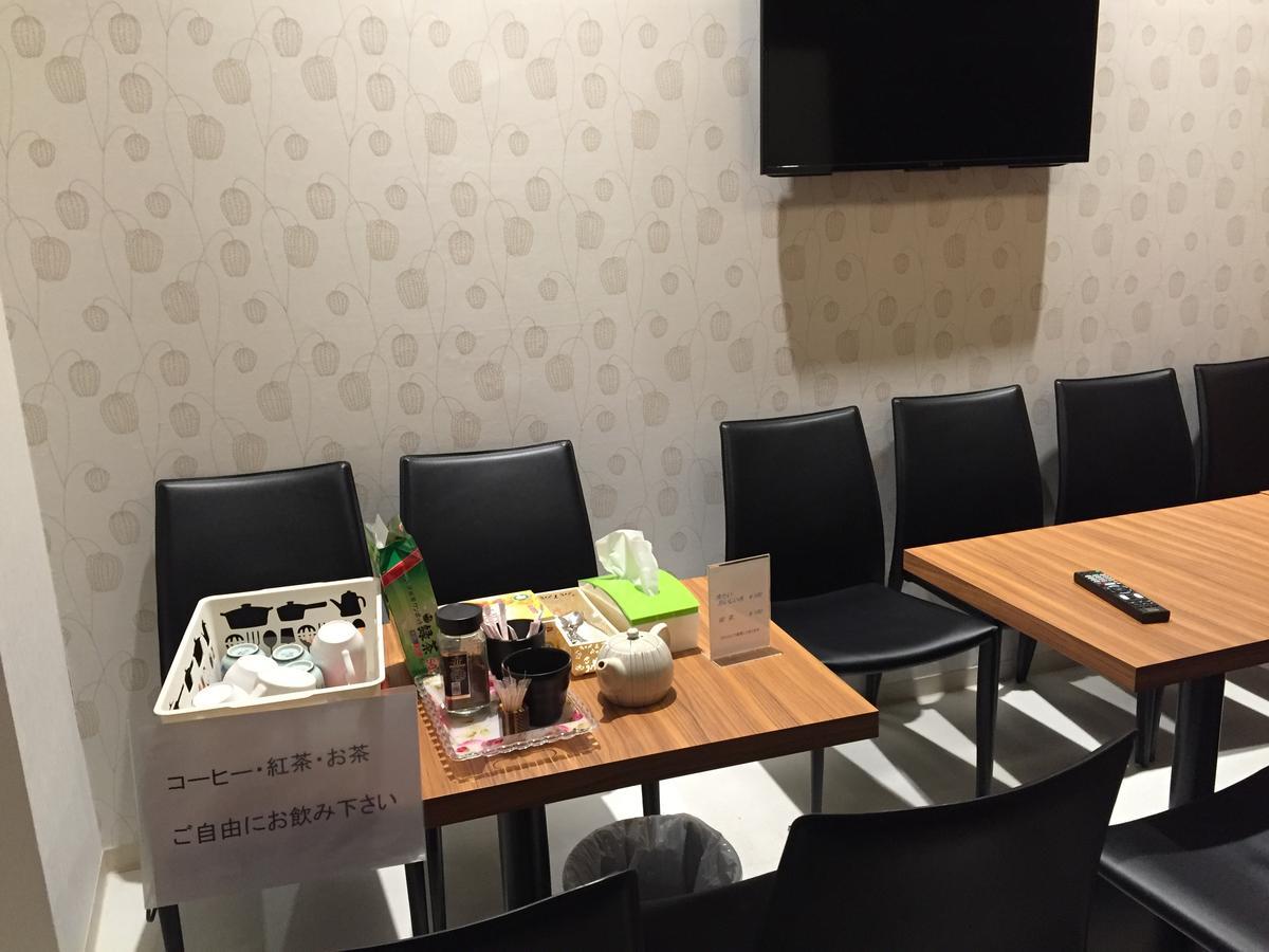 Kⅱhotel Shimotori Kumamoto Zewnętrze zdjęcie