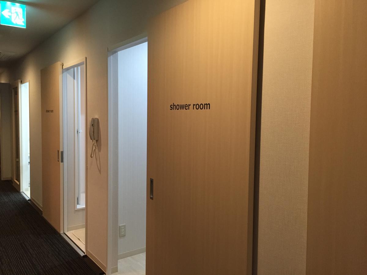 Kⅱhotel Shimotori Kumamoto Zewnętrze zdjęcie
