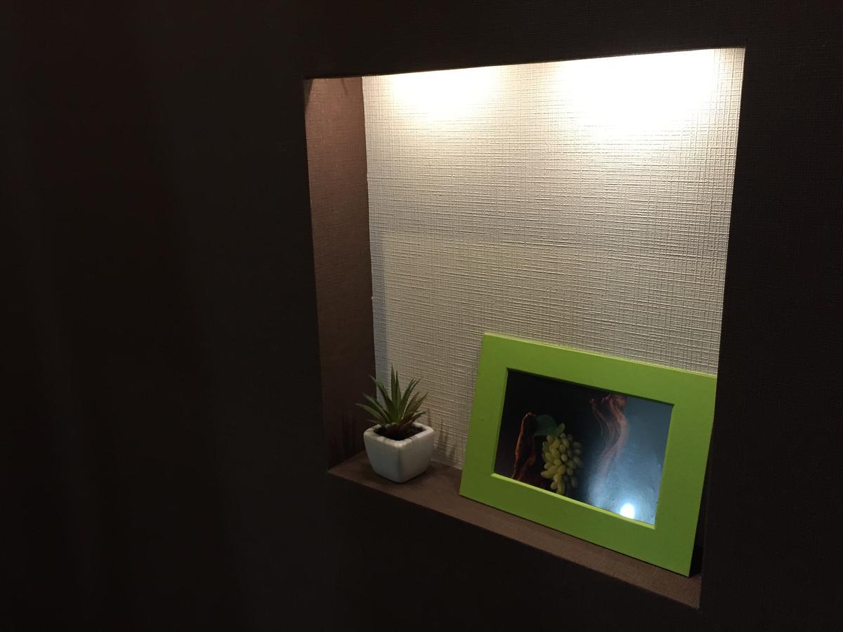 Kⅱhotel Shimotori Kumamoto Zewnętrze zdjęcie