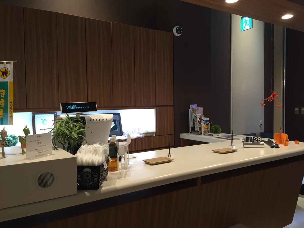 Kⅱhotel Shimotori Kumamoto Zewnętrze zdjęcie