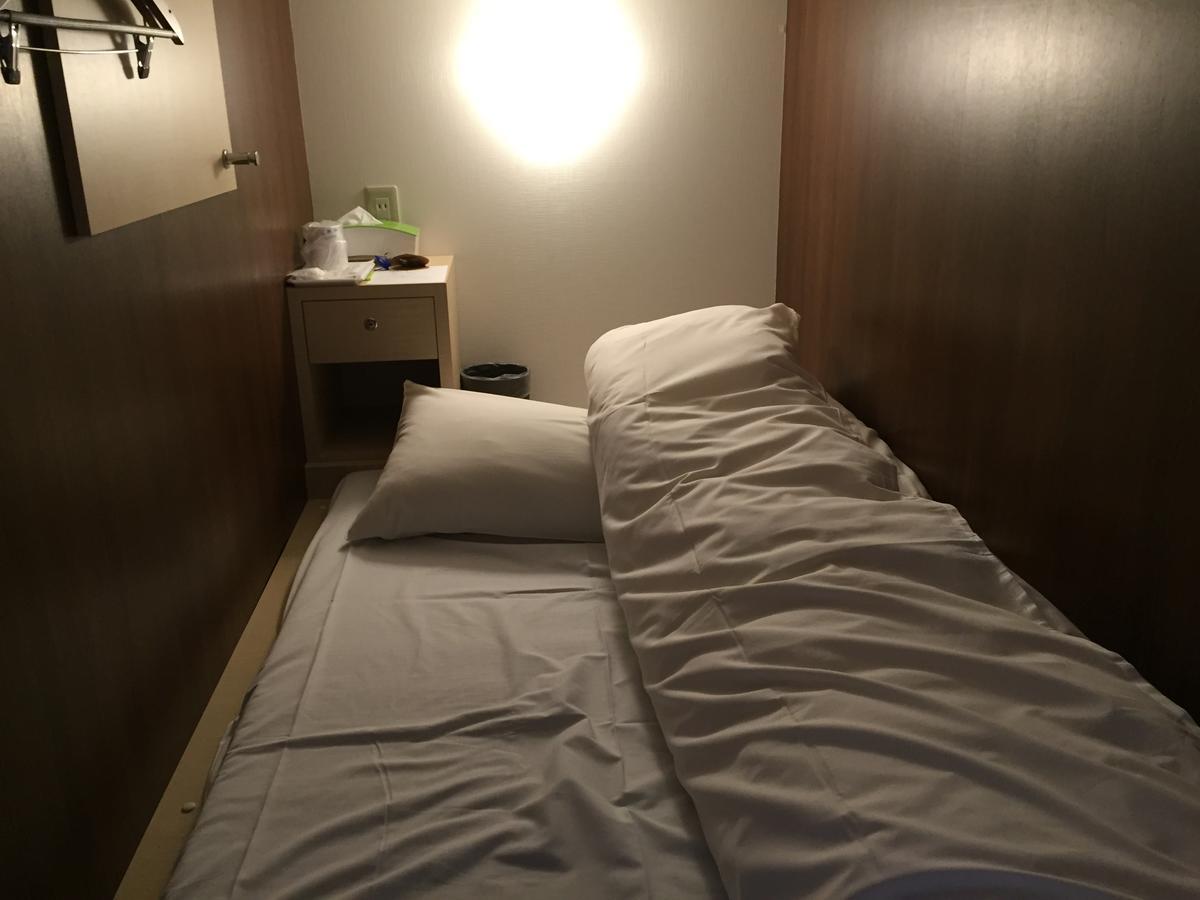 Kⅱhotel Shimotori Kumamoto Zewnętrze zdjęcie