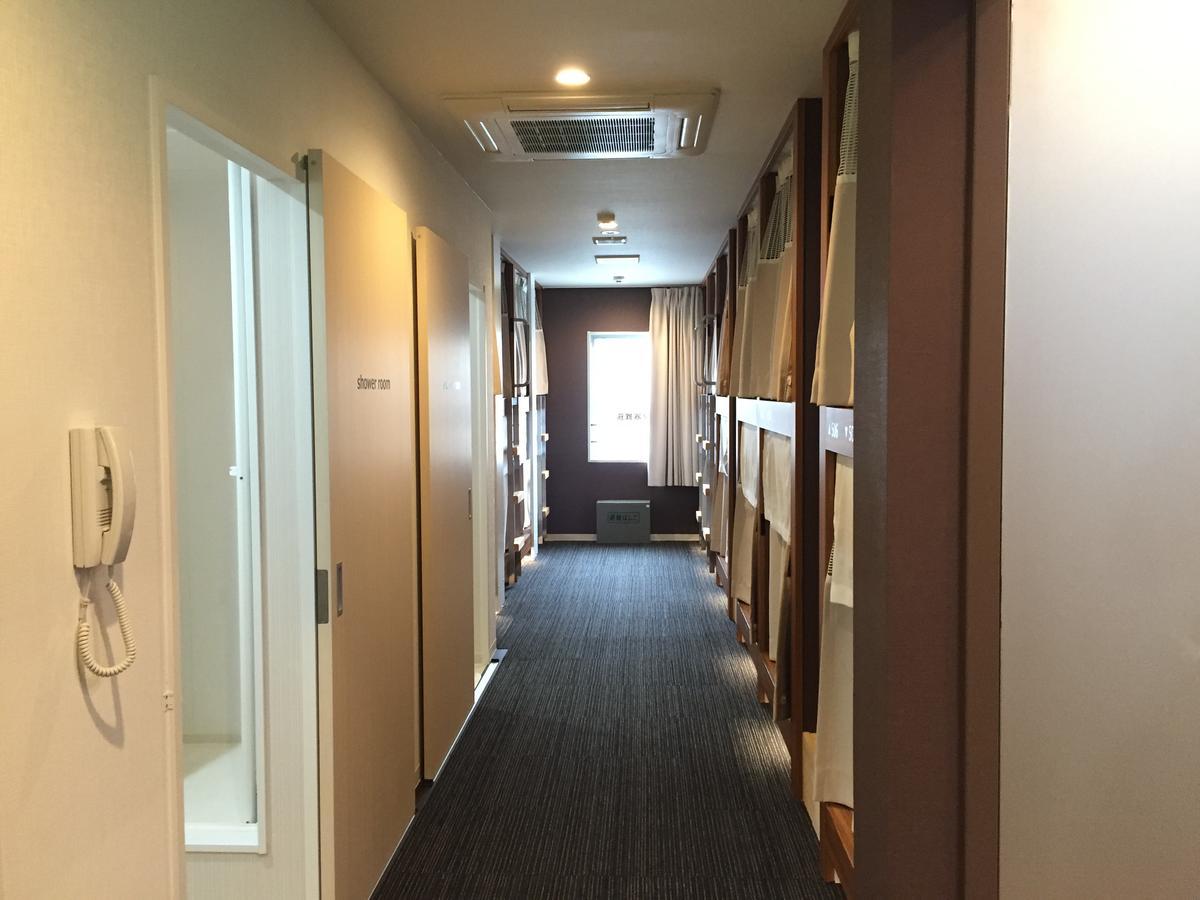 Kⅱhotel Shimotori Kumamoto Zewnętrze zdjęcie