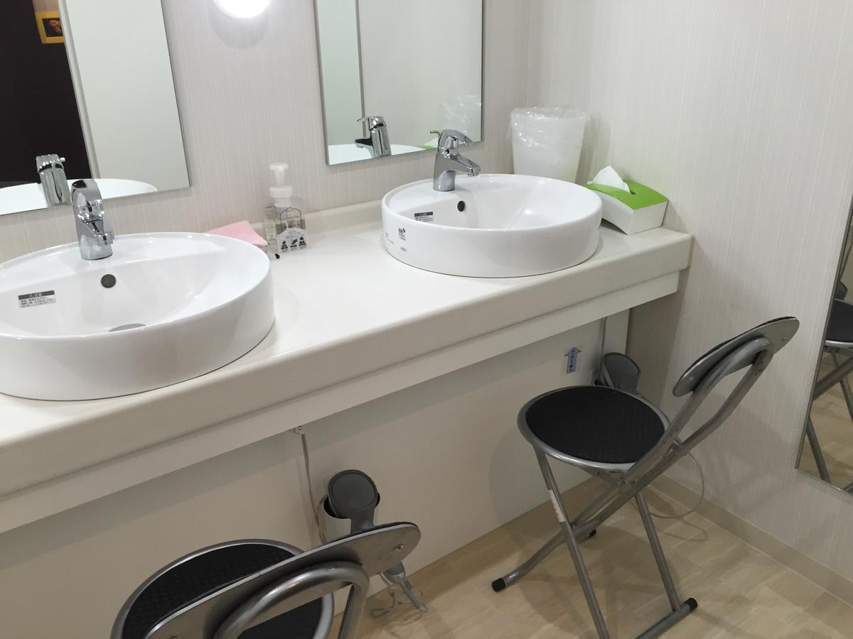 Kⅱhotel Shimotori Kumamoto Zewnętrze zdjęcie