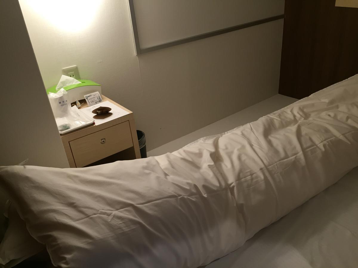 Kⅱhotel Shimotori Kumamoto Zewnętrze zdjęcie