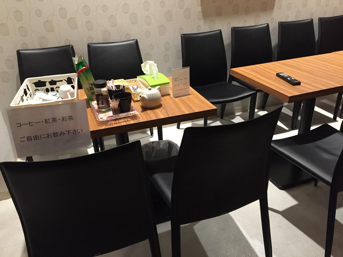 Kⅱhotel Shimotori Kumamoto Zewnętrze zdjęcie